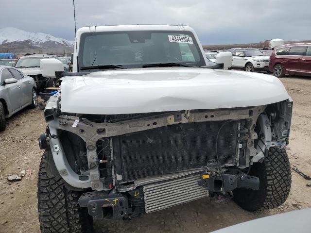 Photo 5 from auction – 2021 FORD BRONCO BAS with VIN 1FMEE5DP8MLA80885