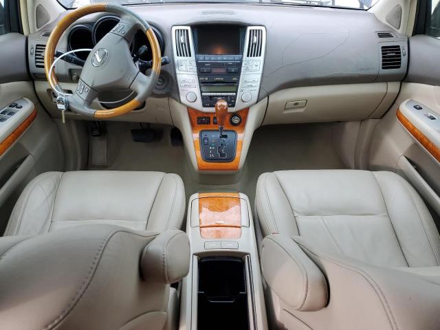 Photo 8 from auction – 2008 LEXUS RX 350 with VIN 2T2GK31U28C036362