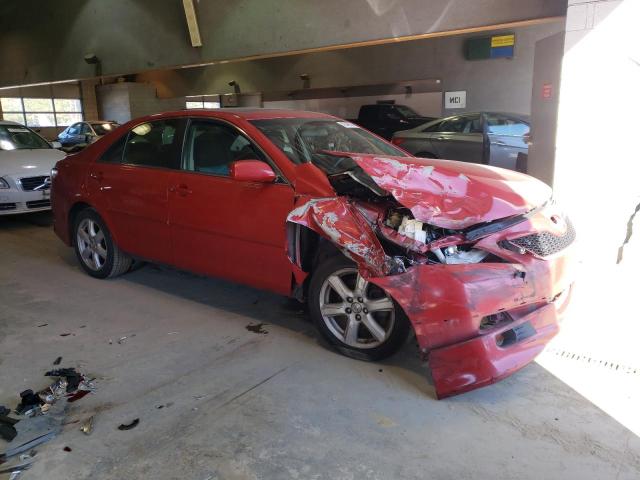 Photo 4 from auction – 2007 TOYOTA CAMRY CE with VIN 4T1BE46K37U138656