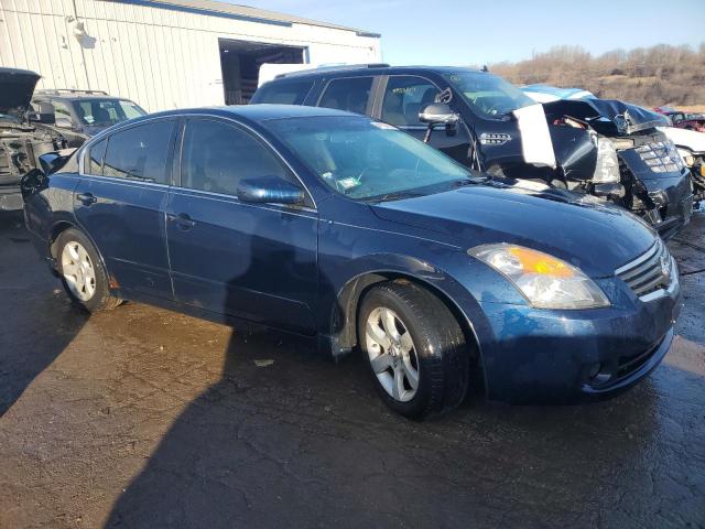 Photo 4 from auction – 2008 NISSAN ALTIMA 2.5 with VIN 1N4AL21E48C248110