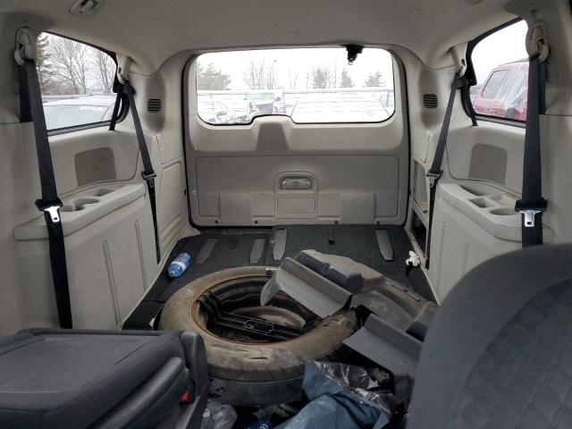 Photo 10 from auction – 2010 DODGE GRAND CARA with VIN 2D4RN4DE4AR468782