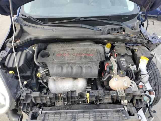 Foto 12 de la subasta – 2016 FIAT 500X EASY con VIN ZFBCFXBT4GP366916
