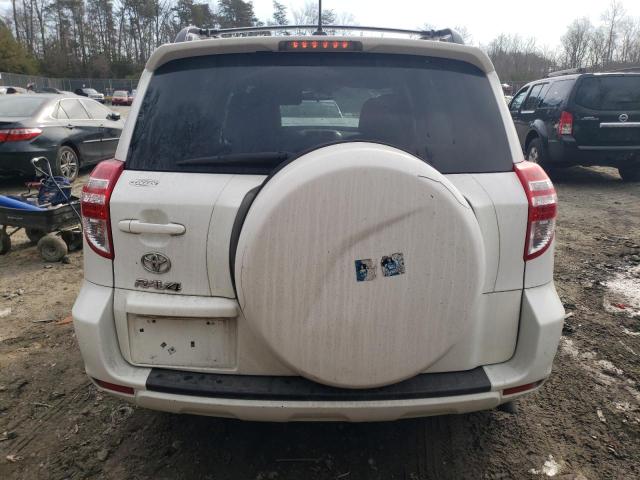 Photo 6 from auction – 2012 TOYOTA RAV4 with VIN 2T3ZF4DV7CW106898