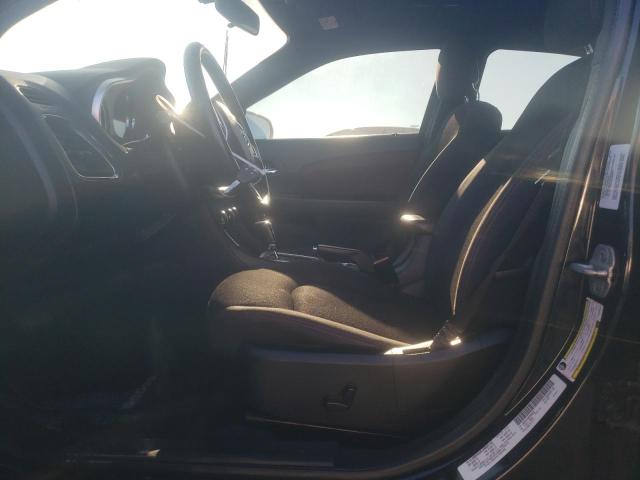 Photo 7 from auction – 2011 DODGE AVENGER MA with VIN 1B3BD1FG6BN506382