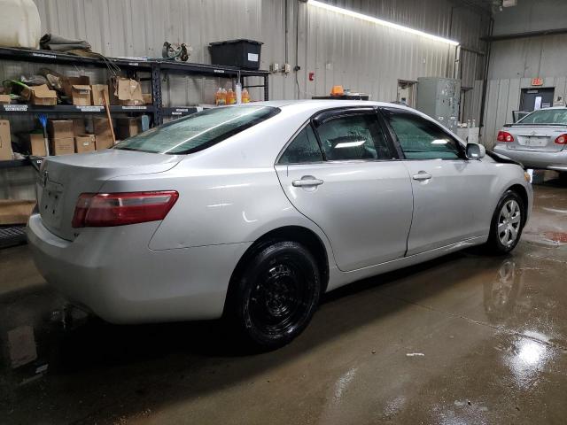 Photo 3 from auction – 2009 TOYOTA CAMRY BASE with VIN 4T1BE46K39U289225