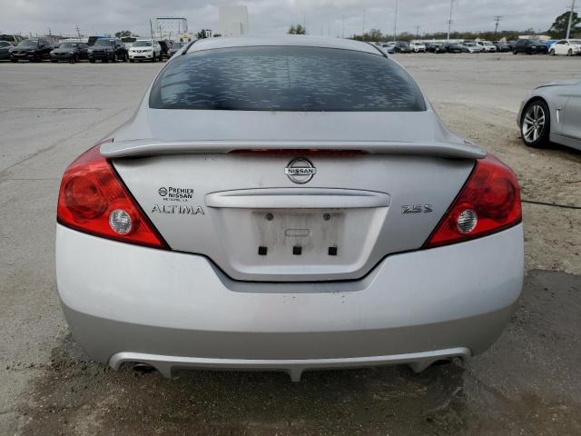Photo 6 from auction – 2012 NISSAN ALTIMA S with VIN 1N4AL2EP7CC262989