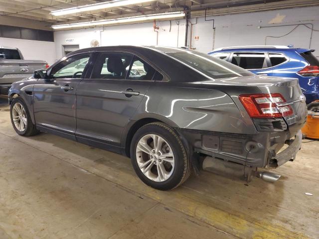 Photo 2 from auction – 2015 FORD TAURUS SEL with VIN 1FAHP2E83FG164633