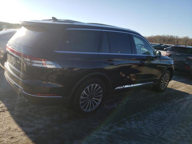 Photo 3 from auction – 2023 LINCOLN AVIATOR RE with VIN 5LM5J7XC6PGL11552