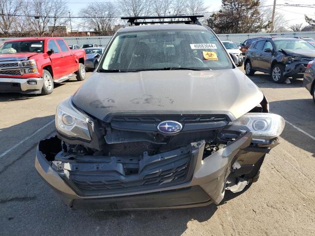 Photo 5 from auction – 2017 SUBARU FORESTER 2 with VIN JF2SJGTC7HH518240