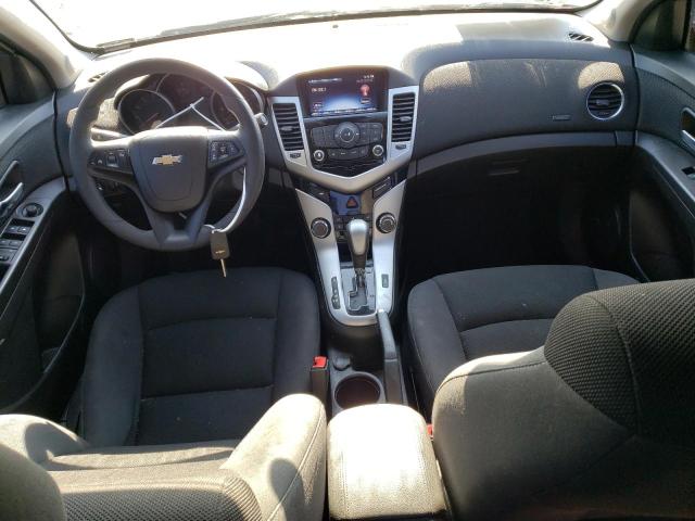 Photo 8 from auction – 2015 CHEVROLET CRUZE LT with VIN 1G1PC5SB3F7292835