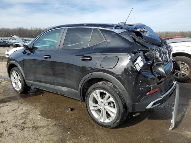 Photo 2 from auction – 2022 BUICK ENCORE GX with VIN KL4MMCSL5NB036075