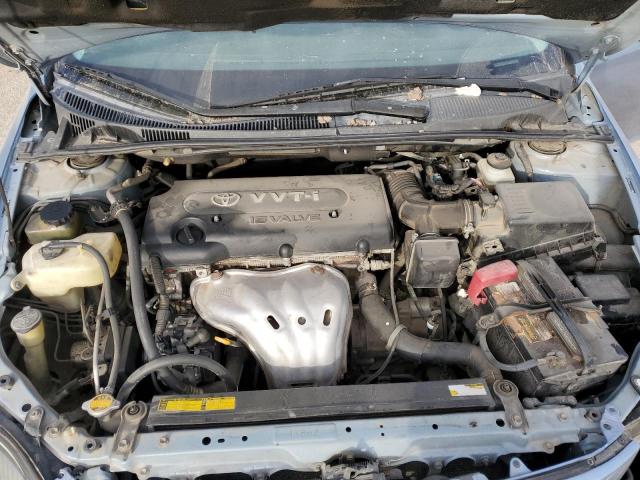 Photo 11 from auction – 2009 TOYOTA SCION TC with VIN JTKDE167990300445