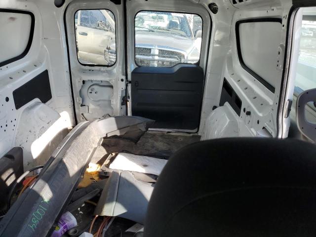 Photo 10 from auction – 2017 RAM PROMASTER with VIN ZFBERFAB3H6E56572