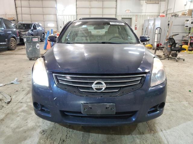 Photo 5 from auction – 2010 NISSAN ALTIMA with VIN 1N4AL2AP8AC177016