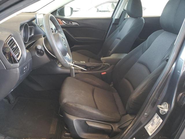 Photo 7 from auction – 2016 MAZDA 3 SPORT with VIN 3MZBM1K79GM242030