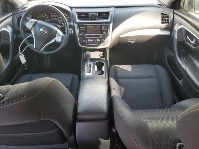 Photo 8 from auction – 2017 NISSAN ALTIMA 2.5 with VIN 1N4AL3AP0HC113360