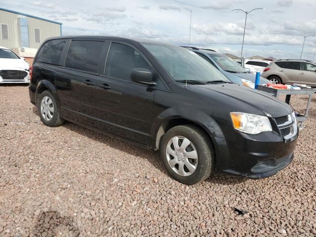 Photo 4 from auction – 2017 DODGE GRAND CARA with VIN 2C4RDGBG5HR605227
