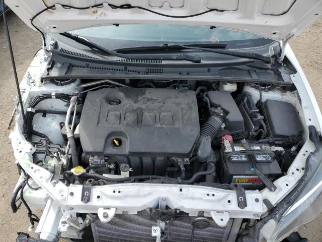 Photo 11 from auction – 2017 TOYOTA COROLLA L with VIN 2T1BURHE5HC795100