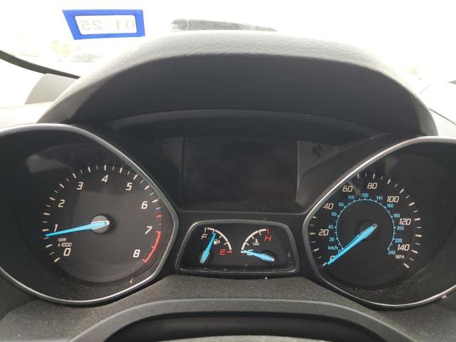 صورة رقم 9 من المزاد - 2014 FORD ESCAPE S مع VIN 1FMCU0F72EUA92570