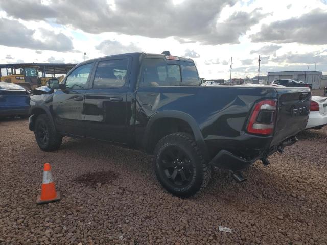 Photo 2 from auction – 2023 RAM 1500 REBEL with VIN 1C6SRFLT4PN581532