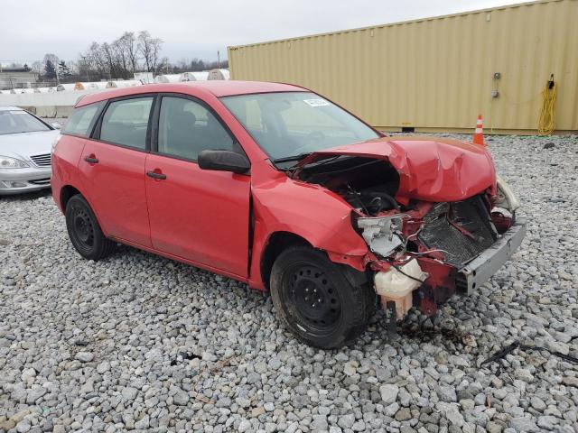 Photo 4 from auction – 2006 TOYOTA COROLLA MA with VIN 2T1KR32E76C554546