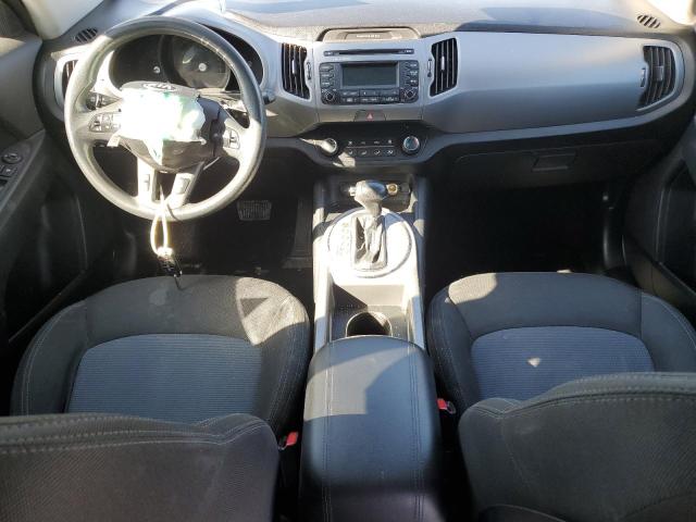 Photo 8 from auction – 2015 KIA SPORTAGE L with VIN KNDPB3AC3F7719682