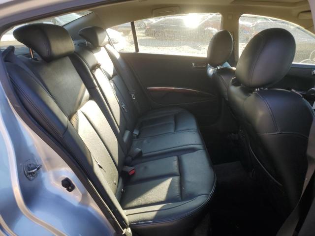 Photo 10 from auction – 2007 NISSAN MAXIMA SE with VIN 1N4BA41E57C850549
