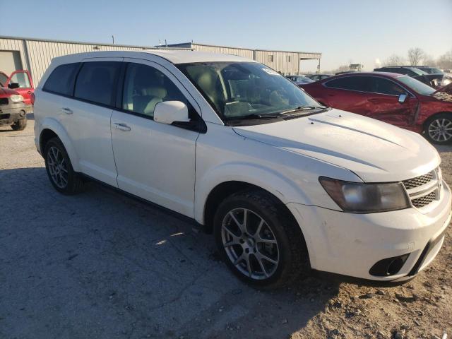 Photo 4 from auction – 2019 DODGE JOURNEY GT with VIN 3C4PDDEG8KT779623