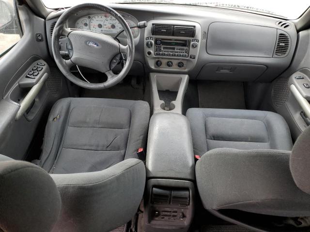 Photo 8 from auction – 2002 FORD EXPLORER S with VIN 1FMZU77E22UB75217
