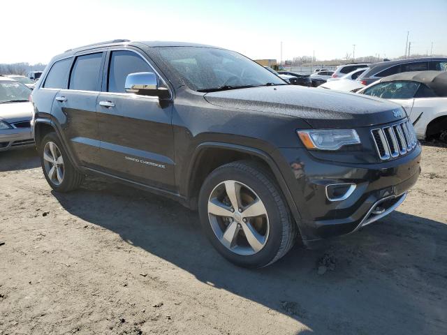 Photo 4 from auction – 2015 JEEP GRAND CHER with VIN 1C4RJFCGXFC798045