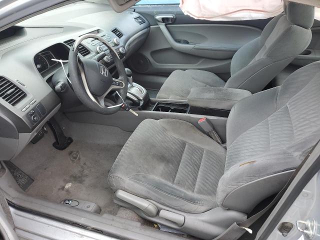 Photo 7 from auction – 2010 HONDA CIVIC LX with VIN 2HGFG1B60AH502065