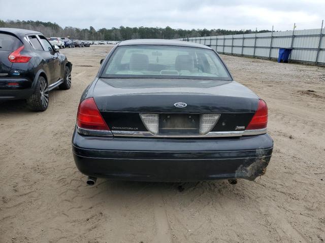 Photo 6 from auction – 2011 FORD CROWN VICT with VIN 2FABP7EV1BX177488