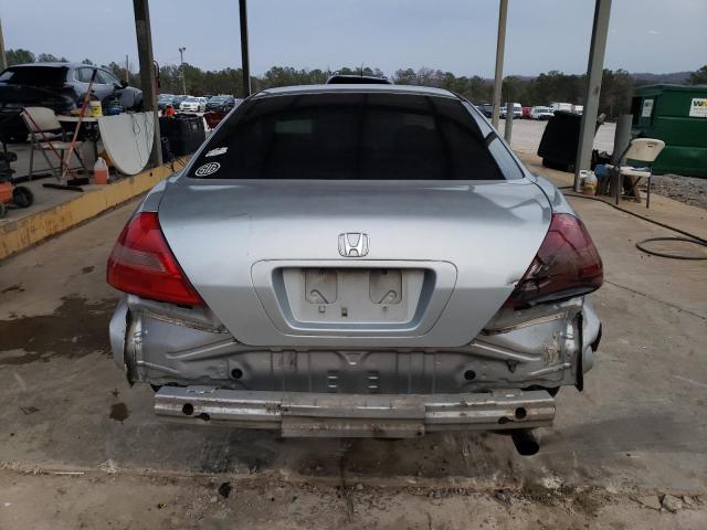 Photo 6 from auction – 2003 HONDA ACCORD EX with VIN 1HGCM72603A016713