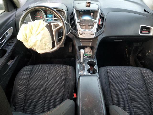 Photo 8 from auction – 2014 CHEVROLET EQUINOX LT with VIN 2GNALCEK0E6160103