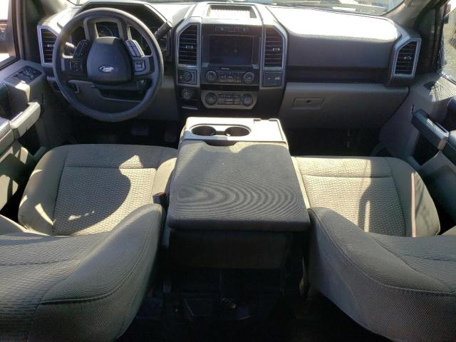 Photo 8 from auction – 2019 FORD F150 SUPER with VIN 1FTEW1E52KKC54928