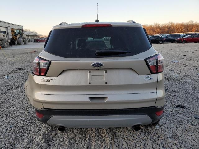 Photo 6 from auction – 2018 FORD ESCAPE SE with VIN 1FMCU9GD3JUC28854