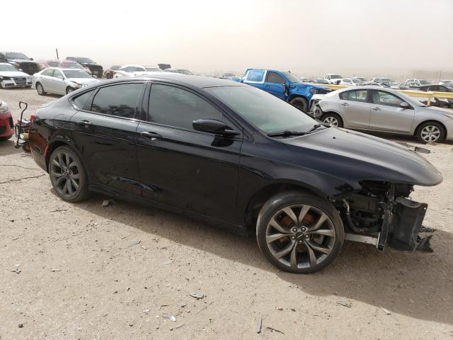 Photo 4 from auction – 2015 CHRYSLER 200 S with VIN 1C3CCCBG9FN686622
