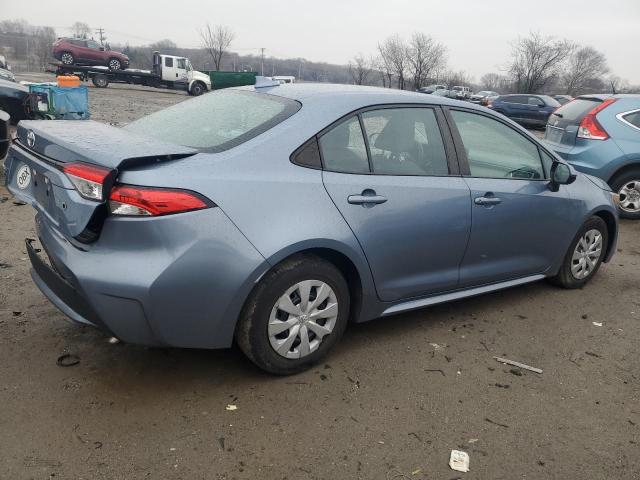 Photo 3 from auction – 2020 TOYOTA COROLLA L with VIN 5YFDPRAE6LP029072