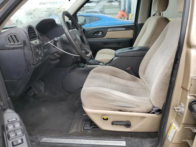 Photo 7 from auction – 2006 GMC ENVOY with VIN 1GKDS13S762308198
