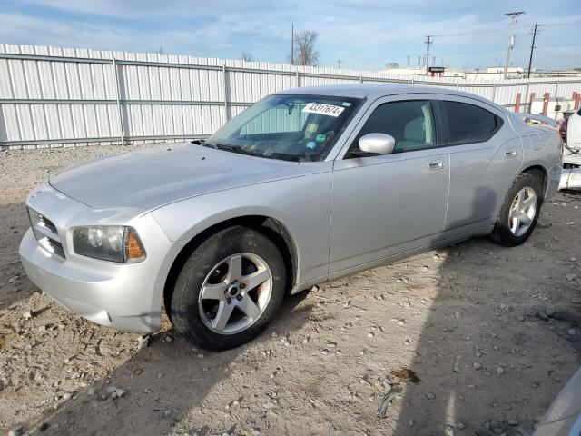 DODGE CHARGER 2010 with VIN 2B3CA4CD5AH113263 - Photo from auction