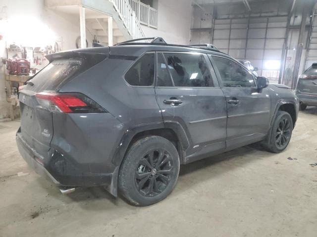 Photo 3 from auction – 2023 TOYOTA RAV4 SE with VIN JTM16RFV9PD084073