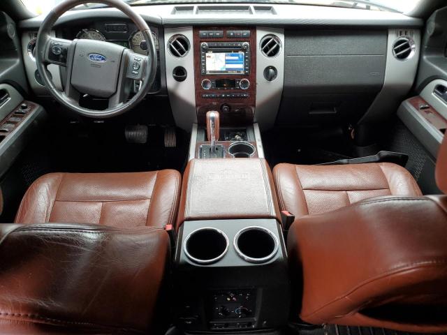Photo 8 from auction – 2012 FORD EXPEDITION with VIN 1FMJU1H57CEF35084