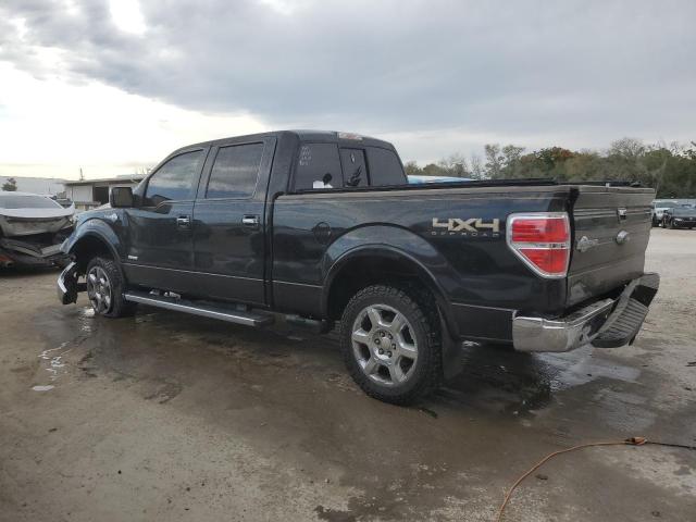 Photo 2 from auction – 2013 FORD F150 SUPER with VIN 1FTFW1ET6DKD59333