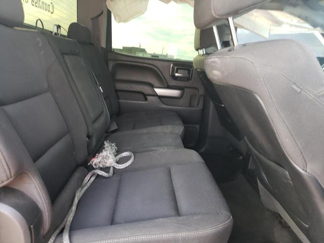 Photo 10 from auction – 2015 CHEVROLET SILVERADO with VIN 3GCUKREC4FG529832