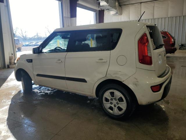 Photo 2 from auction – 2012 KIA SOUL with VIN KNDJT2A55C7425761