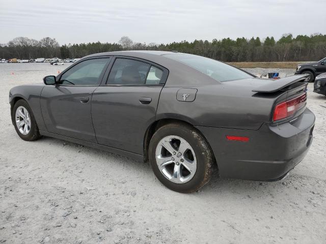 Photo 2 from auction – 2014 DODGE CHARGER SE with VIN 2C3CDXBG1EH204723