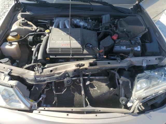 Photo 11 from auction – 2000 TOYOTA AVALON XL with VIN 4T1BF28B4YU006232