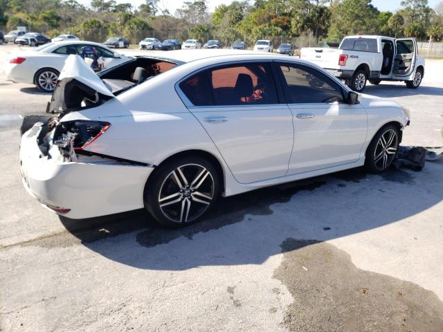 Photo 3 from auction – 2017 HONDA ACCORD SPO with VIN 1HGCR2F65HA042200