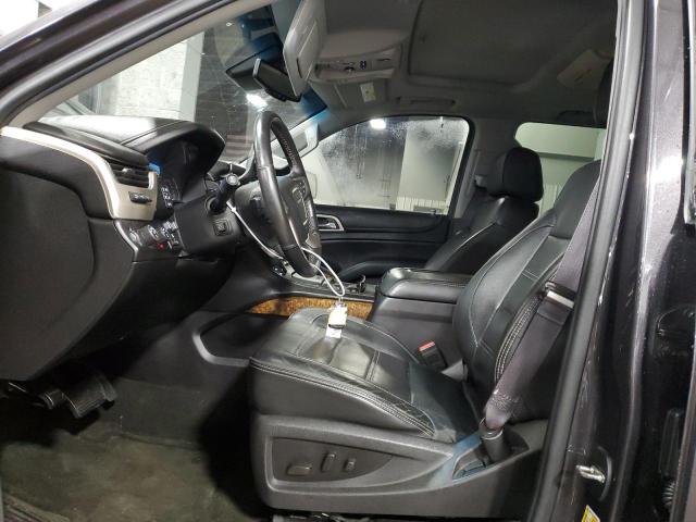 Photo 7 from auction – 2015 GMC YUKON DENA with VIN 1GKS2CKJ7FR603661