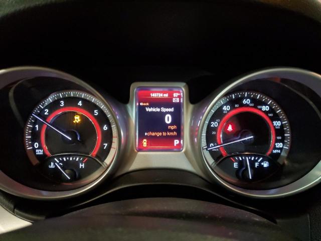 Photo 9 from auction – 2013 DODGE JOURNEY SE with VIN 3C4PDCAB2DT508645